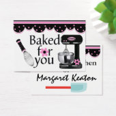 Von den Geschenkpackungen in der Küche durch SRF (Schreibtisch)