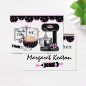 Von den Geschenkpackungen in der Küche durch SRF (Schreibtisch)