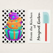 Von den Geschenkpackungen in der Küche durch SRF (Vorne & Hinten)