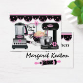 Von den Geschenkpackungen in der Küche durch SRF (Schreibtisch)