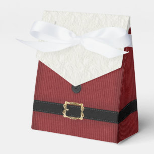 Von den Sankt-WeihnachtsGeschenkboxen Geschenkschachtel