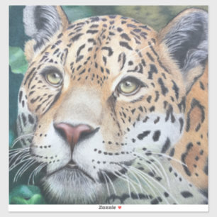 Von den Schatten Aufkleber