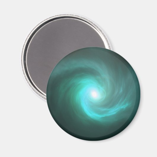 Von den Tiefen... Magnet (Vorderseite/Rückseite)