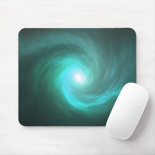 Von den Tiefen... Mousepad (Mit Mouse)