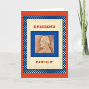 Von den vielen... ein Party! Einladung