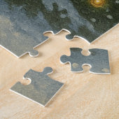 Von Denver mit Liebe Weihnachts-Puzzle Puzzle (Seite)