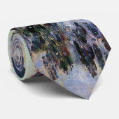 Von der 34th Street, Mai 1917, von Hassam Krawatte (Gerollt)