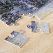 Von der 34th Street, Mai 1917, von Hassam Puzzle (Seite)