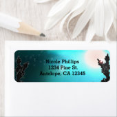 Von der Abenddämmerung bis zur Blauen Nachtadresse (Insitu)