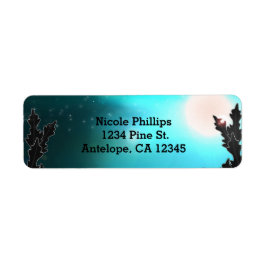 Von der Abenddämmerung bis zur Blauen Nachtadresse