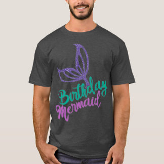 Von der Aussehen, die Mutter kann fliegen T-Shirt