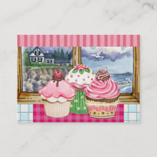 Von der Beach Kitchen - SRF Visitenkarte