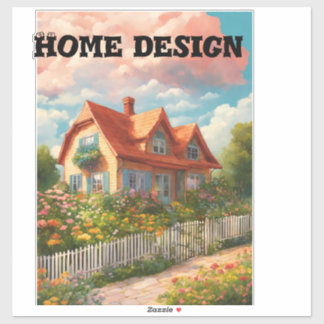 von der benutzerdefinierten Vinyl-Aufklebergröße s Aufkleber