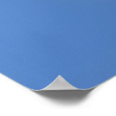 Von der Bohne zum Kaffee Bliss Poster (Ecke)
