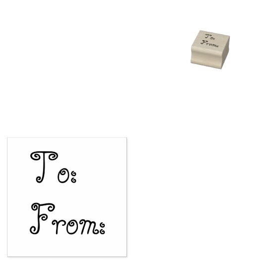 Von der Briefmarke aus Kautschuk, von der Briefmar Gummistempel (Stempel)