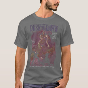 Von der Dämmerung bis zum Morgengrauen3 T-Shirt