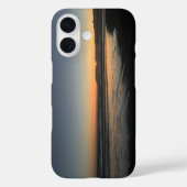 Von der Dämmerung bis zur Dämmerung am Foto. Case-Mate iPhone Hülle (Rückseite)