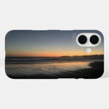 Von der Dämmerung bis zur Dämmerung am Foto.