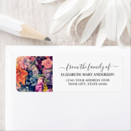 Von der Familienfeier Gedenkstätte Moody Floral