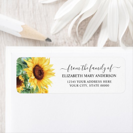 Von der Familienfeier Gedenkstätte Sonnenblumenblu (Insitu)