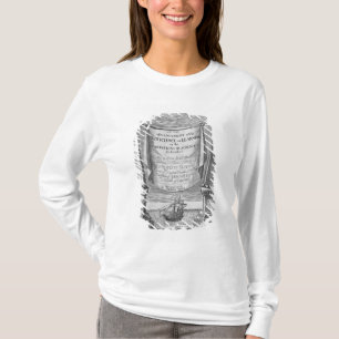 'Von der Förderung und vom proficience von T-Shirt