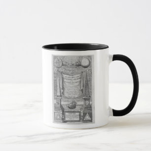 'Von der Förderung und vom proficience von Tasse