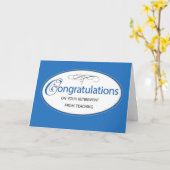 Von der Gruppe Gratulationen zum Thema Altersvorso Karte (Gelbe Blume)