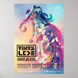 Von der Hook-Plattform 2 Poster