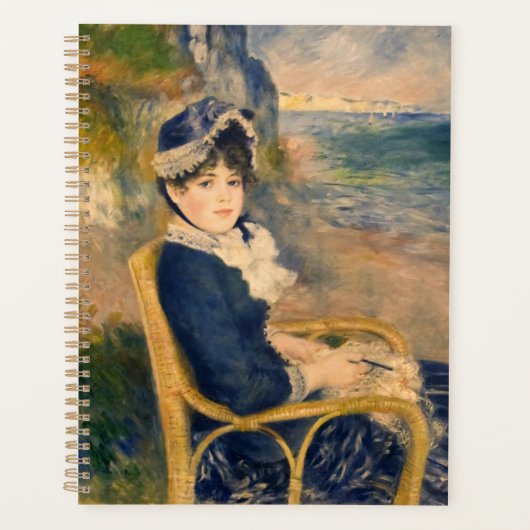 Von der Küste der Kunst Planer (Vorderseite)
