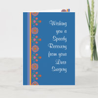 Von der Lever Operation Rangoli Border Blue profit