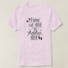 Von der Mama der Katze bis zum Shirt der Mama der