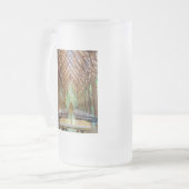 Von der Mattierten Tasse des Altars (Vorderseite Links)