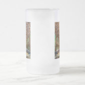 Von der Mattierten Tasse des Altars (Mittel)