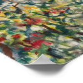 Von der Mauer 2009 Poster (Ecke)