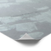 von der Mauer Poster (Ecke)