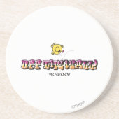 Von der Mauer! Untersetzer (Vorne)