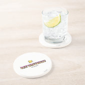 Von der Mauer! Untersetzer (Seite)