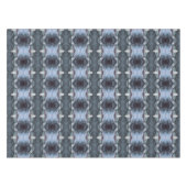 Von der Morgensonne geschützt Tischdecke (Vorderseite (Horizontal))