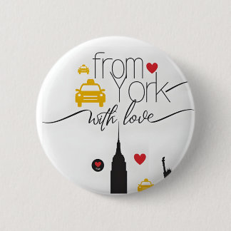 Von der neuen Arbeit mit der Liebe Button