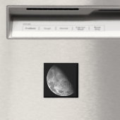 Von der Planetenmission Galileo Magnet (In Situ (Geschirrspüler))