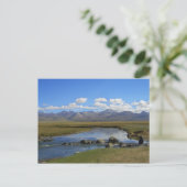 Von der Postkarte (Stehend Vorderseite)