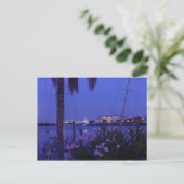 Von der Postkarte Cove (Stehend Vorderseite)