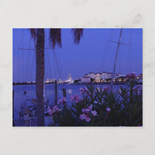 Von der Postkarte Cove