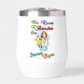 Von der Rettung bis zum Abenteuer beginnt unsere R (Vorderseite)