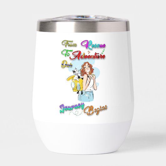 Von der Rettung bis zum Abenteuer beginnt unsere R (Vorderseite)