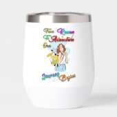 Von der Rettung bis zum Abenteuer beginnt unsere R (Rückseite)