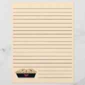 Von der Rezept-Seite (Vorderseite)