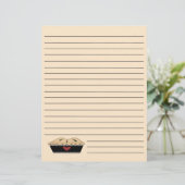 Von der Rezept-Seite (Stehend Vorderseite)