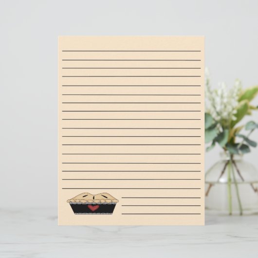 Von der Rezept-Seite (Stehend Vorderseite)