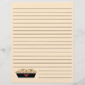 Von der Rezept-Seite (Rückseite)